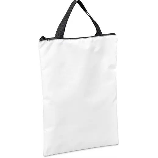 Hoppla Rosenberg A4 Document Bag Unbranded